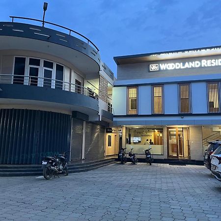 Woodland Residency Villa Mettuppālaiyam Eksteriør billede